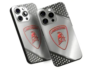 Lamborghini Telefonhülle Limitierte Stilvolle Edition